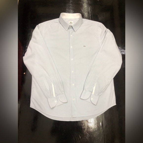 Lacoste Shirt For Men’s. - Picture 7 of 10